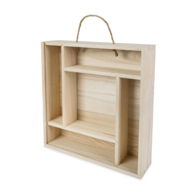 Estuche multiproducto