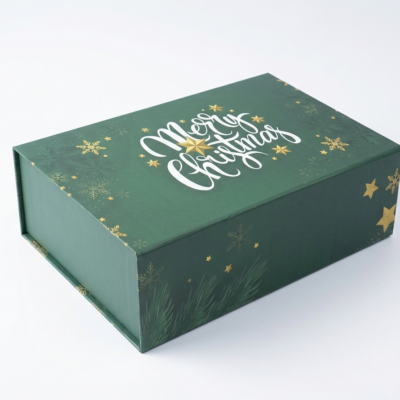 Estuche deluxe Navidad