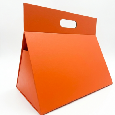 Estuche deluxe Piramide