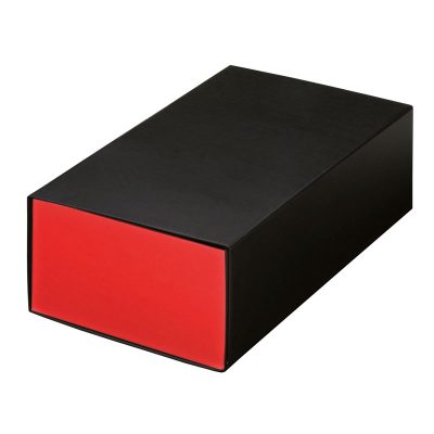 Estuche deluxe